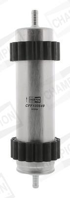 Filtro de combustível CHAMPION CFF100649