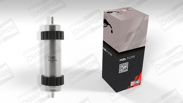 Filtro de combustível CHAMPION CFF100649