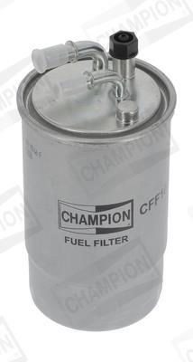 Filtre à carburant (Filtre à gasoil) CHAMPION  ref. CFF100658