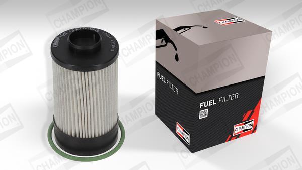 Filtro combustible CHAMPION CFF100664