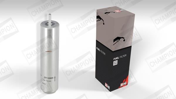 Filtro combustible CHAMPION ref. CFF100695