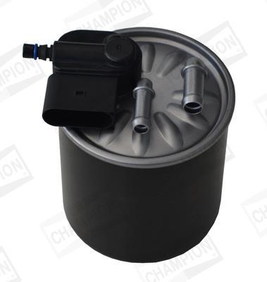 Filtre à carburant (Filtre à gasoil) CHAMPION CFF100704