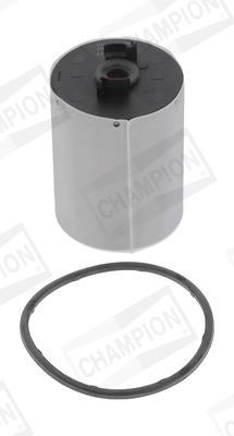 Filtre à carburant (Filtre à gasoil) CHAMPION ref. CFF100747