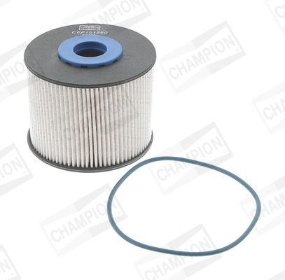 Filtre à carburant (Filtre à gasoil) CHAMPION ref. CFF101560