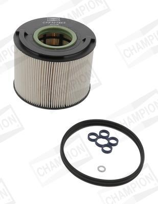 Filtre à carburant (Filtre à gasoil) CHAMPION CFF101563