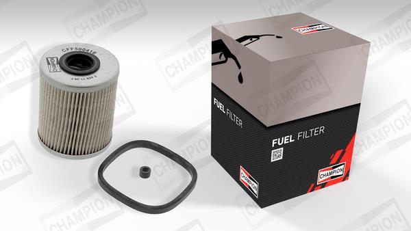 Filtre à carburant (Filtre à gasoil) CHAMPION ref. CFF500416