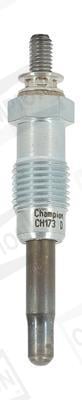 Bougie de préchauffage CHAMPION ref. CH173