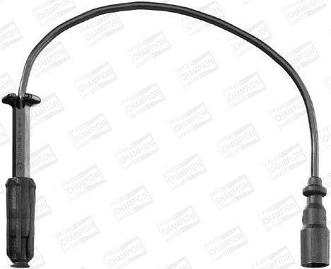 Juego de cables de encendido CHAMPION CLS065