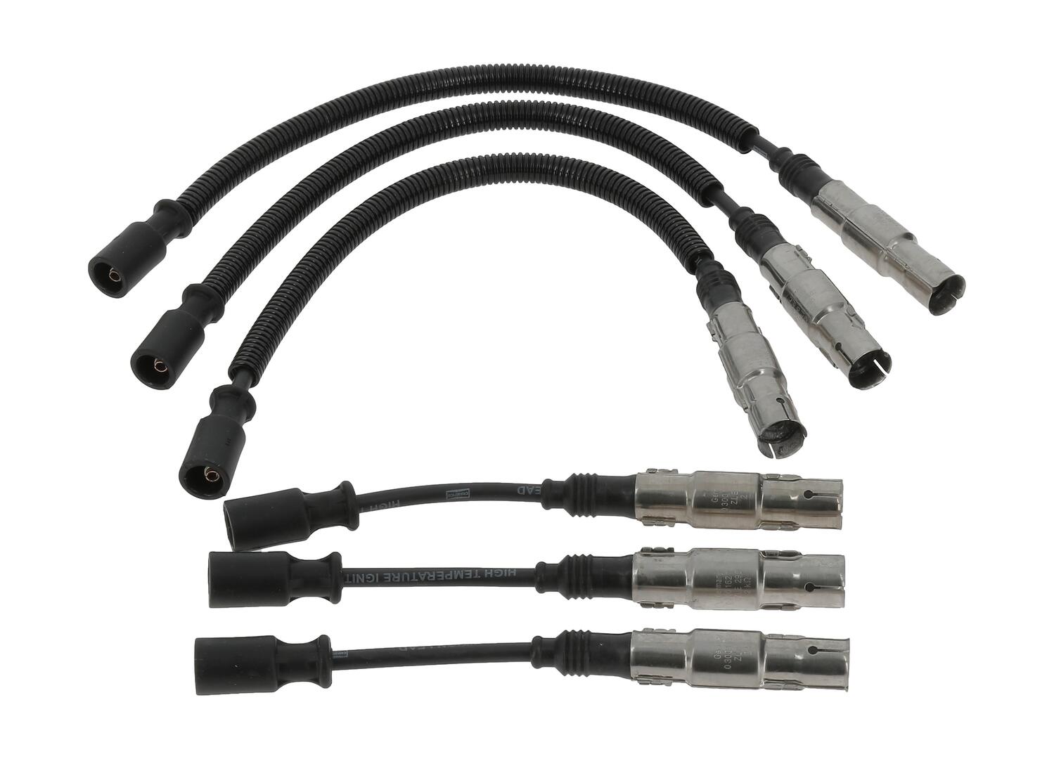 Juego de cables de encendido CHAMPION ref. CLS068