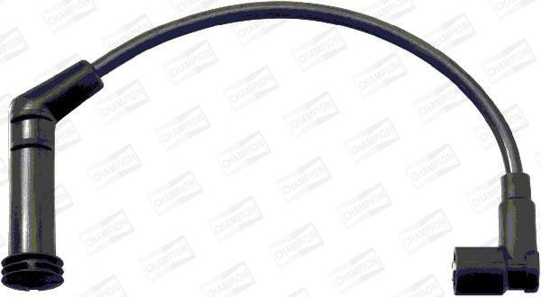 Juego de cables de encendido CHAMPION CLS093