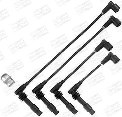 Juego de cables de encendido CHAMPION ref. CLS107