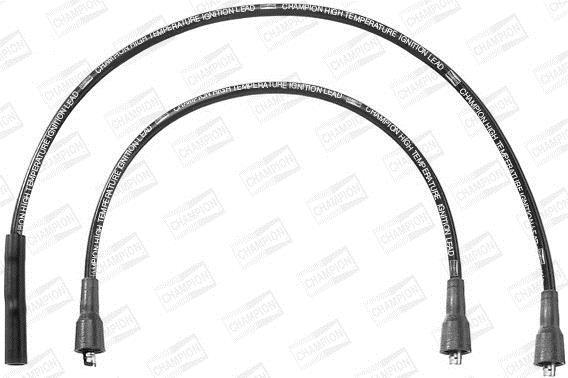 Juego de cables de encendido CHAMPION CLS127