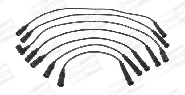 Juego de cables de encendido CHAMPION CLS186