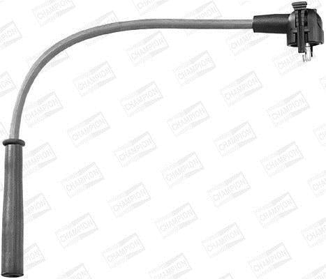Juego de cables de encendido CHAMPION CLS187
