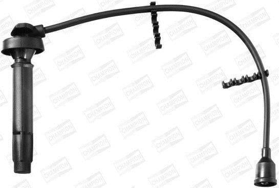 Juego de cables de encendido CHAMPION CLS192
