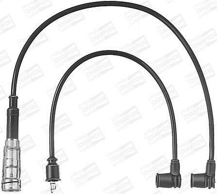 Juego de cables de encendido CHAMPION CLS202