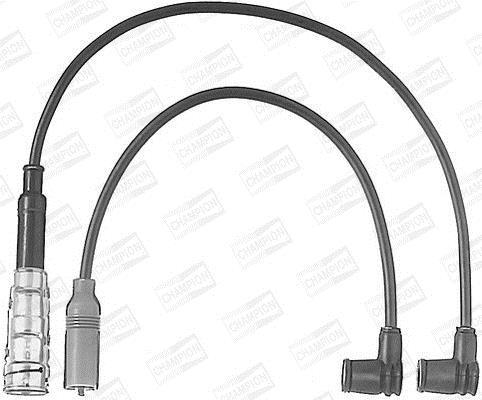 Juego de cables de encendido CHAMPION CLS207