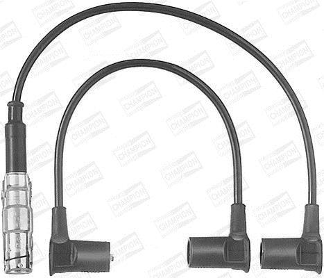 Juego de cables de encendido CHAMPION CLS250
