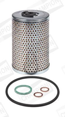 Filtro de aceite CHAMPION ref. COF100108C