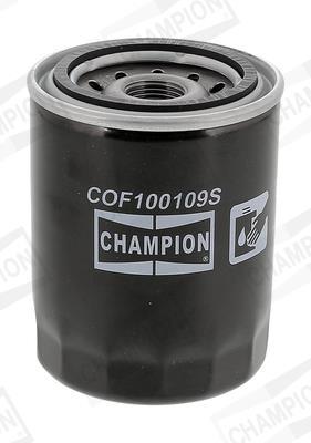 Filtro de aceite CHAMPION ref. COF100109S
