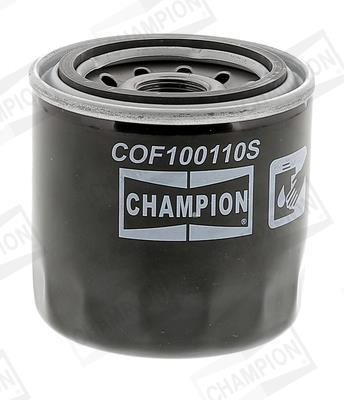 Filtre à huile CHAMPION ref. COF100110S