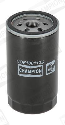 Filtre à huile CHAMPION COF100112S