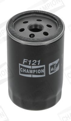 Filtre à huile CHAMPION COF100121S