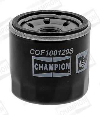 Filtro de óleo CHAMPION  ref. COF100129S