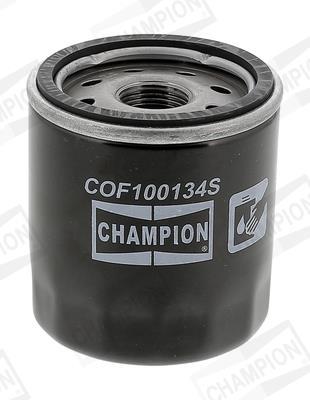 Filtro de aceite CHAMPION ref. COF100134S