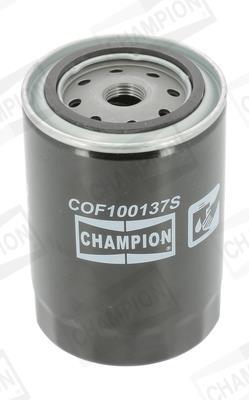 Filtre à huile CHAMPION COF100137S