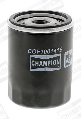 Filtre à huile CHAMPION COF100141S