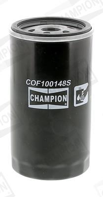 Filtro de aceite CHAMPION ref. COF100148S