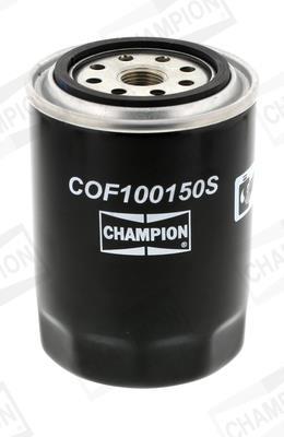 Filtro de óleo CHAMPION ref. COF100150S