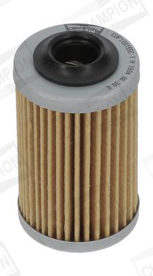 Filtro de aceite CHAMPION ref. COF100155C