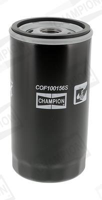 Filtro de aceite CHAMPION COF100156S