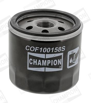 Filtro de aceite CHAMPION COF100158S