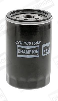 Filtre à huile CHAMPION COF100168S