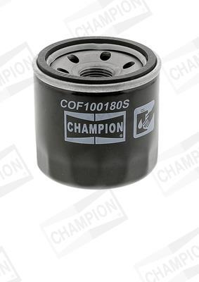 Filtro de aceite CHAMPION ref. COF100180S