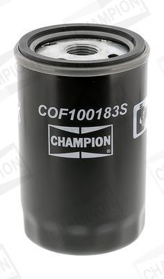 Filtre à huile CHAMPION ref. COF100183S