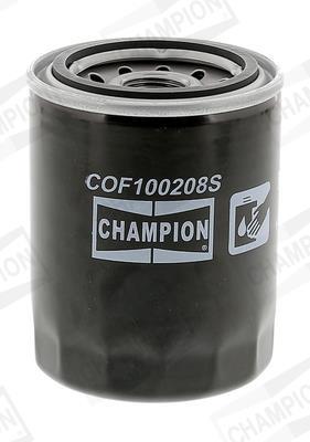 Filtro de óleo CHAMPION ref. COF100208S