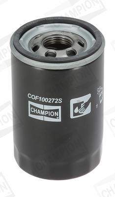 Filtro de aceite CHAMPION COF100272S