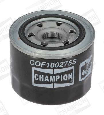 Filtre à huile CHAMPION COF100275S