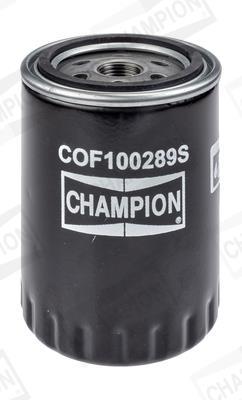Filtre à huile CHAMPION COF100289S