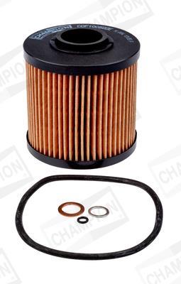 Filtro de aceite CHAMPION ref. COF100502E