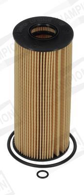 Filtro de aceite CHAMPION ref. COF100505E