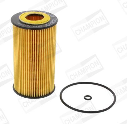 Filtro de aceite CHAMPION ref. COF100507E
