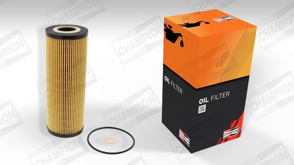 Filtro de aceite CHAMPION ref. COF100513E