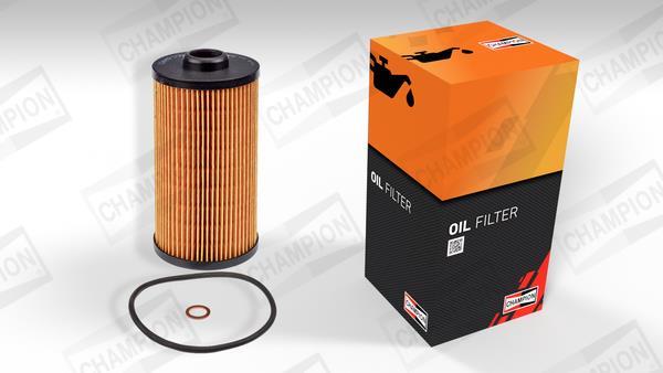 Filtro de óleo CHAMPION ref. COF100516E