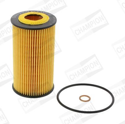 Filtro de aceite CHAMPION COF100518E