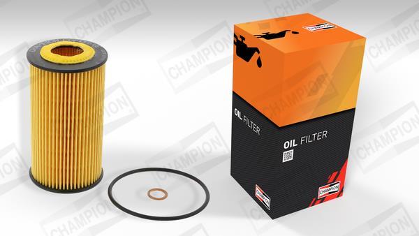 Filtro de aceite CHAMPION COF100518E
